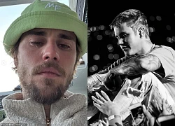 Chuyện gì đang xảy ra với Justin Bieber?