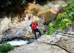 Đà Lạt đẩy mạnh các tour du lịch canh nông, khám phá núi rừng