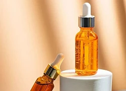 Dùng serum ở bước nào hiệu quả nhất? Chị em thoa đúng cách để da luôn căng bóng khỏe mạnh