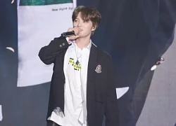 Fan hát nhảy hết mình tại Fancon đầu tiên của Kim Jae Joong