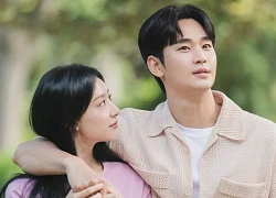 Kim Soo Hyun lộ hint hẹn hò Kim Ji Won ở Queen of Tears tập đặc biệt, đi chơi riêng ngay lúc quay phim?