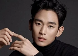 Kim Soo Hyun: Từ cậu bé bị bỏ rơi đến 'ông hoàng' của màn ảnh Hàn