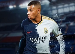 Kylian Mbappe chốt xong nhà tại Madrid