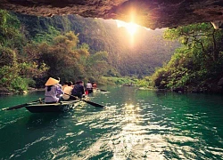 La Gi, Hàm Tân: Du lịch cộng đồng, sinh thái... hút khách