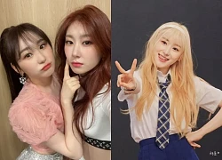 Lee Chaeyeon: chị gái Chaeryeong ITZY, cỗ máy nhảy của IZ*ONE, sự nghiệp lận đận