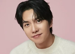 Lee Seung Gi tìm được bến đỗ mới