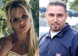 'Mối tình' bất ổn của Britney Spears và quản gia gây xôn xao