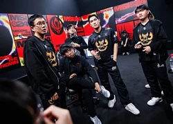 MSI 2024: Thất bại trước Fnatic, GAM Esports chính thức bị loại