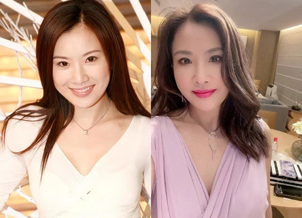 Mỹ nhân "bị cả showbiz vùi dập" trẻ đẹp bất ngờ sau 30 năm, khiến nhà đài phong sát vì 1 câu nói