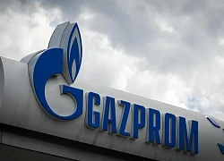 Nga: Tập đoàn dầu khí Gazprom lỗ kỷ lục khi thị trường châu Âu 'đóng cửa'