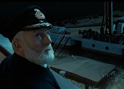 'Thuyền trưởng Titanic' Bernard Hill qua đời