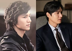 Vì sao Lee Min Ho vẫn là diễn viên Hàn được yêu thích số 1 toàn cầu 11 năm liên tiếp bất chấp tranh cãi?