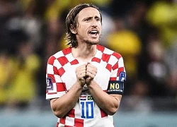 6 sao bóng đá chuẩn bị bước vào kỳ Euro cuối cùng: Lời chia tay của Ronaldo và Modric