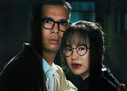 'Án mạng Lầu 4' tung trailer chính thức: Trương Thế Vinh vào vai người gia trưởng, Lương Bích Hữu hát ru 'nổi da gà'