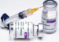 AstraZeneca thông báo thu hồi vaccine ngừa COVID-19 trên toàn cầu