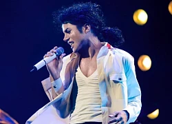 Cháu trai tái hiện hình ảnh Michael Jackson trong phim tài liệu mới