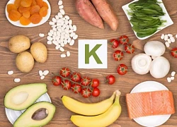 Hậu quả của thiếu vitamin K ở trẻ em