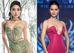 Hương Ly thế Quỳnh Nga, BTC Miss Universe VN bị tố lợi dụng Thảo Nhi Lê câu view