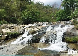 Khám phá thác Savin, Ninh Thuận