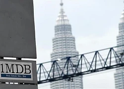 Khép lại vụ kiện đối với Goldman Sachs liên quan quỹ 1MDB