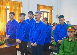 Kiên Giang: Dẫn em vợ và cháu vợ đi đánh người rồi cùng lãnh án