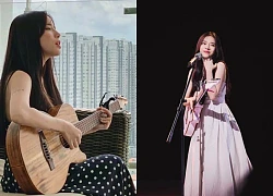 Lyly: Từ cô gái ôm đàn hát nghêu ngao đến &#8220;nữ hoàng hit maker&#8221; mới của Vpop