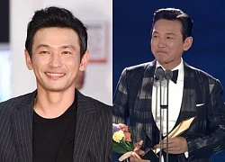 Ngôi sao cư xử tệ nhất showbiz lập thành tích khủng ở Baeksang 2024, nhan sắc có hạn vẫn mê hoặc 100 triệu khán giả