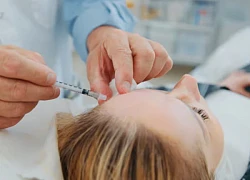 Nhiều người Mỹ nhập viện do tiêm botox giả