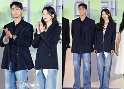 "Oan gia" Suzy - Park Bo Gum tái hợp sau Baeksang chỉ 2 ngày, Suzy bất ngờ thay đổi 180 độ