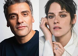 Oscar Isaac và Kristen Stewart vào vai cặp đôi ma cà rồng trong phim kinh dị mới