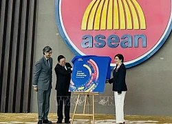 Ra mắt Sách Xanh ASEAN - EU giai đoạn 2024-2025