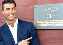 Ronaldo tuyển nhân viên: Lương nghìn đô, mỗi năm có thể được nghỉ nguyên lương đến 50 ngày