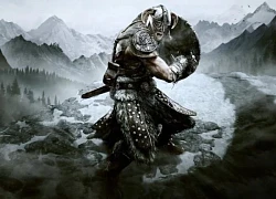 Skyrim lập kỷ lục ấn tượng: 6 tỷ lượt tải mod