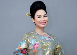 Thùy Trang 'Mưa bụi' từng được ký độc quyền nhờ một ca khúc