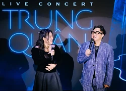 Trung Quân bán biệt thự 2000m2 của quản lý để làm Live Concert 1689