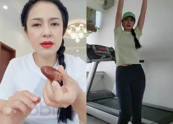 Việt Trinh "Người đẹp Tây Đô": Tuổi 52 body "nuột" không khác gì thuở đôi mươi, thừa nhận mình sến và lụy tình