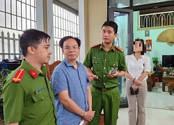 Vụ nhận hối lộ 120 triệu rồi mang đi xây nhà tình thương: Lý do người đưa hối lộ không bị tù tội