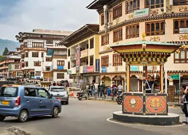 'Vùng đất Rồng sấm' Bhutan mê hoặc du khách với Top 5 điểm đến tháng 5