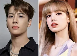 Xôn xao bằng chứng Lisa (BLACKPINK) hẹn hò Jackson Wang trước khi gặp con trai tỷ phú