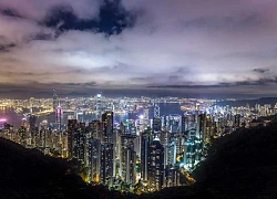 20 điểm đến tuyệt vời nhất Hong Kong không thể bỏ qua