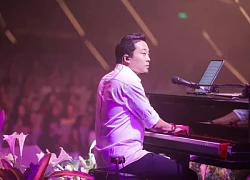 Bằng Kiều - Mỹ Linh gây nhiều cảm xúc tại Live concert Đức Huy- 'Những gì đến tự nhiên' với màn song ca cực chất