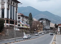 Bhutan - Đất nước ẩn chứa những điều kỳ lạ