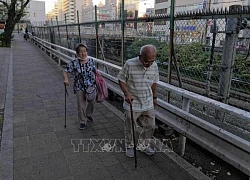 Chủ động trước &#8216;làn sóng bạc&#8217; &#8211; Bài 1: Thêm một &#8216;lục địa già&#8217;