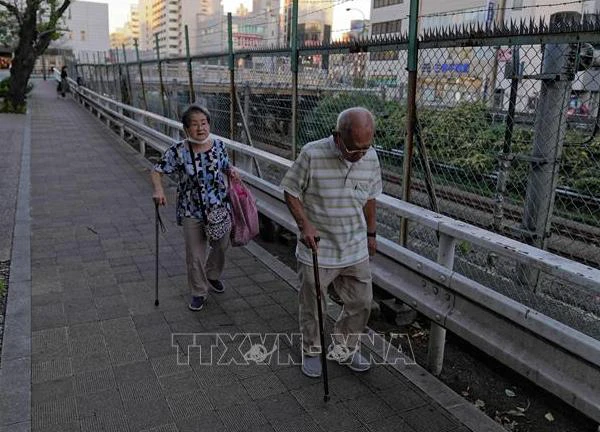 Chủ động trước 'làn sóng bạc' - Bài 1: Thêm một 'lục địa già'