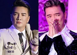 Đàm Vĩnh Hưng bị đề nghị tránh mặc đồ phản cảm, Sở VH&TT mời chuyên gia vào cuộc