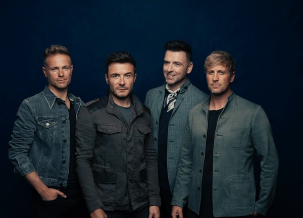 Đêm nhạc Westlife tại Hà Nội đã được cấp phép