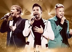 Đêm nhạc Westlife - The Hits Tour 2024 được tổ chức vào tháng 6