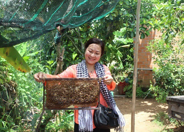 Hành trình một ngày, một đêm tại Vĩnh Long