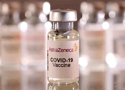 Không cần xét nghiệm đông máu ở những người đã tiêm vaccine AstraZeneca