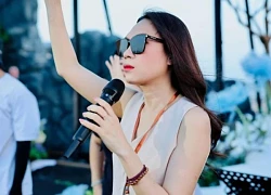 Hát cover 'Triệu Đóa Hoa Hồng' gặp sự cố nhẹ tại liveshow, Mỹ Tâm có cách xử lý điểm 10!